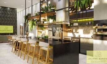 Imagem 6: Venda] Casa Térrea Condomínio fechado Bourbon Premium