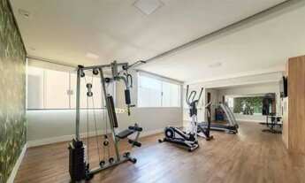 Imagem 4: Cobertura para venda tem 244 metros quadrados com 3 quartos em Olímpico - São Caetano do S