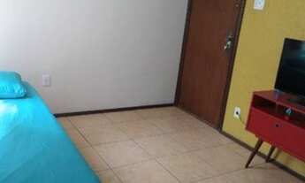 Imagem 6: Apartamento 1 dormitorio.em Itararé - São Vicente - SP