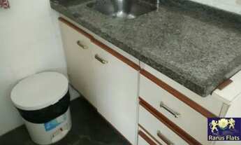 Imagem 5: Flat para alugar no Jardins - Edifício Free and Flex - Cód. ZLN02553