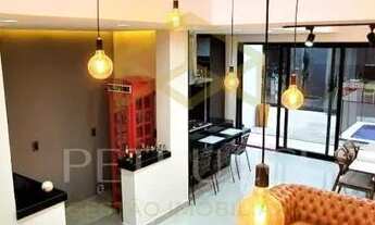 Imagem 2: Casa - Parque Sao Miguel - Hortolândia