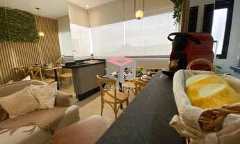 Imagem 3: Cobertura à venda 2 quartos 1 vaga Vista Juquia Cristiane - Santo André - SP