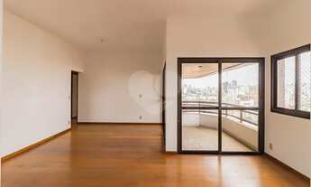 Imagem 5: São Paulo - Apartamento Padrão - VILA MADALENA