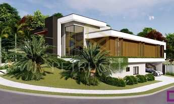 Imagem 2: Casa - Swiss Park - Campinas