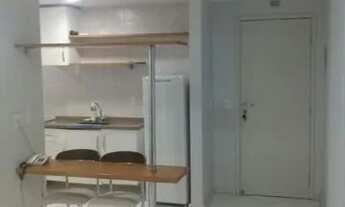 Imagem 5: Flat via park Kitnet com 1 dormitório