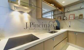 Imagem 7: Apartamento Padrão em Jundiaí