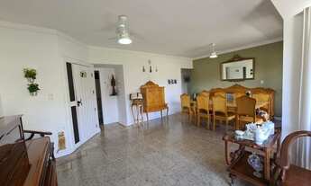 Imagem 4: Apartamento para venda com 154m² com 4 quartos sendo duas suítes em Pituba - Salvador - BA