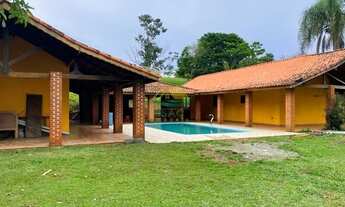 Imagem: Sítio à venda 15 mil mts² totalmente