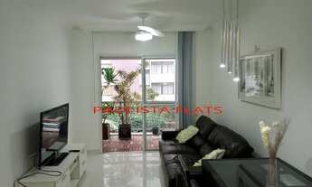 Imagem 2: SÃO PAULO - Apartamento Padrão - JARDIM PAULISTA