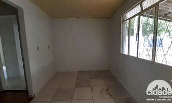 Imagem 4: Casa residencial para aluguel, 2 quartos, 2 vagas, Universitário - Cascavel/Pr