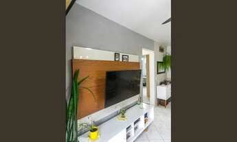 Imagem 7: Apartamento para Aluguel - Tatuapé, 2 Quartos, 48 m2