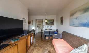 Imagem 5: Apartamento Venda 3 Dormitórios - 97 m² Moema