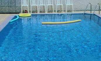 Imagem: Casa de Praia Belissima no Murubira