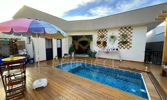 Imagem 2: Casa - Swiss Park - Campinas