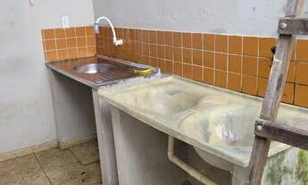 Imagem 5: Aluga-se uma casa no Alecrim