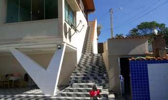 Imagem 6: Casa para Venda em Araruama, Hospício, 2 dormitórios, 1 banheiro, 4 vagas