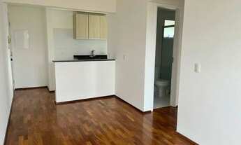 Imagem 6: VGCApartamento para aluguel tem 55 m 2 quartos 1 suite e varanda - URBANOVA