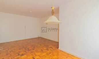 Imagem 4: Apartamento Locação 2 Dormitórios - 110 m² Paraíso