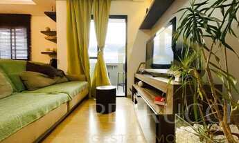 Imagem 6: Apartamento - Jardim do Lago - Campinas