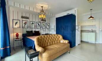 Imagem 3: Vendo/Alugo Ed. Habitarte Verde - Rua Nova York, 245