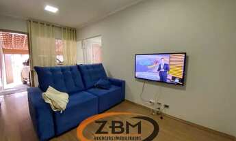 Imagem 3: Casa assobradada com 2 quartos - Bairro Industrial em Londrina