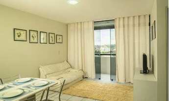 Imagem: Apartamento para aluguel com 60 metros quadrados