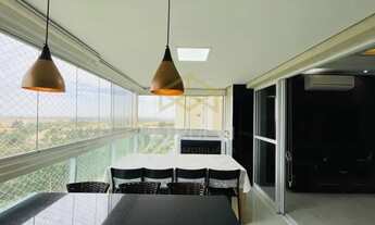 Imagem 6: Apartamento - Loteamento Alphaville Campinas - Campinas