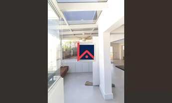 Imagem: Apartamento Locação Paraíso 106 m² 2