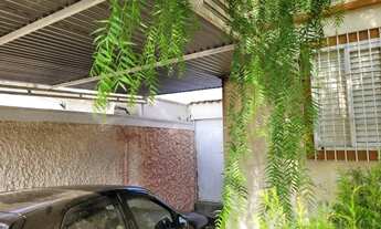 Imagem 5: Casa - Jardim García - Campinas