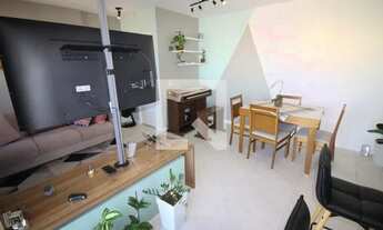 Imagem 5: Apartamento para Aluguel - Belém, 1 Quarto, 56 m2