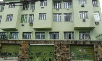 Imagem: APARTAMENTO 2 QUARTOS - PILARES