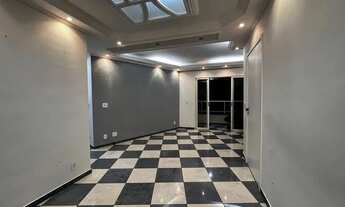 Imagem 2: Apartamento - Parque Residencial Aquarius - Residencial Dallas - 105m² - 3 Dormitórios