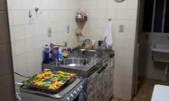 Imagem 5: Apartamento - Botafogo - Campinas