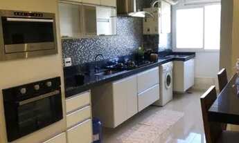 Imagem: Apartamento no condomínio Forest- Jundiaí