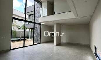 Imagem 2: Sobrado à venda, 343 m² por R$ 3.000.000,00 - Portal do Sol Green - Goiânia/GO