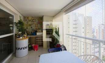 Imagem 5: Apartamento para Aluguel - Chácara Santo Antonio, 3 Quartos, 94 m2