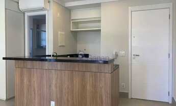 Imagem 7: Studio com 1 dormitório para alugar, 41 m² por R$ 4.161,00/mês - Vila Madalena - São Paulo