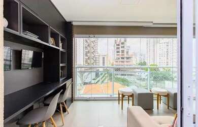 Imagem 13: APARTAMENTO RESIDENCIAL em São Paulo - SP, Jardim das Acácias