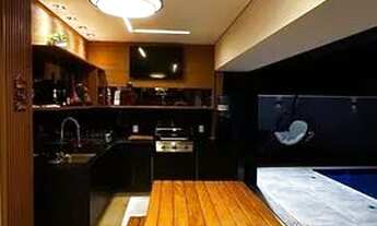 Imagem 6: Casa - Swiss Park - Campinas