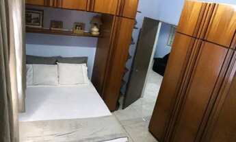 Imagem 2: Aluguel temporada casa para 8 pessoas Ceilândia