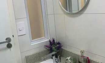 Imagem 5: Quarto em apto no centro de Florianópolis