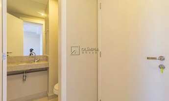 Imagem 5: Locação Apartamento 1 Dormitórios - 54 m² Chácara Santo Antônio