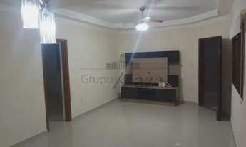 Imagem: Casa Térrea em São José dos Campos