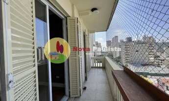 Imagem 6: São Paulo - Apartamento Padrão - Santa Cecília
