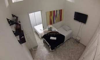 Imagem 6: Conforto em localização nobre de Copacabana