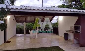 Imagem 3: Casa à venda no bairro JACUÍPE - Camaçari/BA