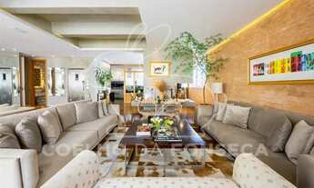 Imagem: São Paulo - Apartamento Padrão - Jardim