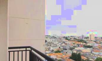 Imagem 6: Apartamento para Aluguel - Vila Galvão, 2 Quartos, 60 m2