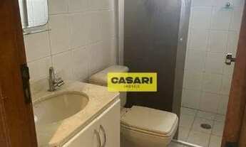 Imagem 6: Apartamento com 3 dormitórios, 76 m² - venda ou aluguel - Vila Mussolini - São Bernardo do