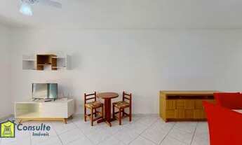 Imagem 6: Apartamento com 3 dormitórios à venda, 104 m² por R$ 650.000,00 - Ocian - Praia Grande/SP